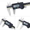 Japan Vernier Digital Caliper 0-150mm High Precision Stainless Steel Electronic Digital Caliper 200mm 300mm