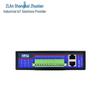 ZLAN 5443D 4-Port RS485 Ethernet Serial Server