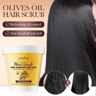 Shampoo e balsami per capelli