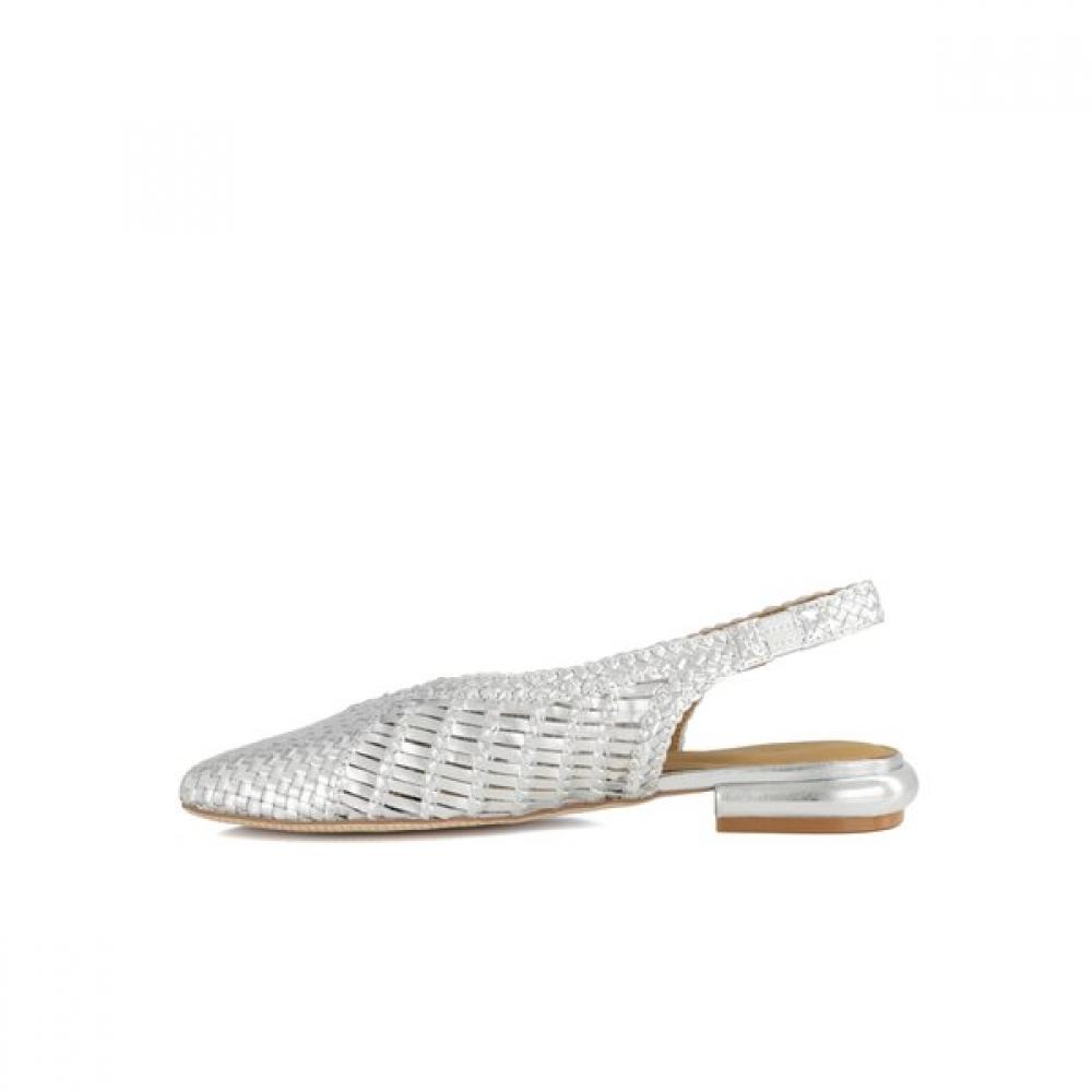 Soda Women Semi Casual Mesh Slingback Aro612 Lh73 2cm