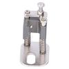 Computer Pattern Machine Presser Foot Press Free Durable Safe Metal Auxiliary Middle Presser Foot