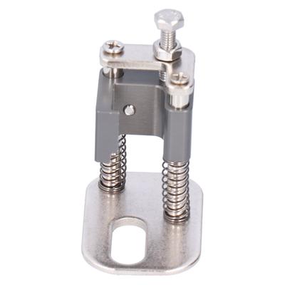 Computer Pattern Machine Presser Foot Press Free Durable Safe Metal Auxiliary  Middle Presser Foot