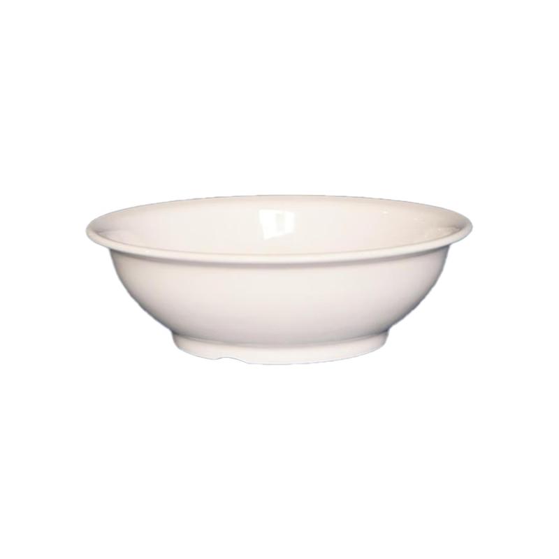 

Melamine Imitation Porcelain Chinese Soup Bowls