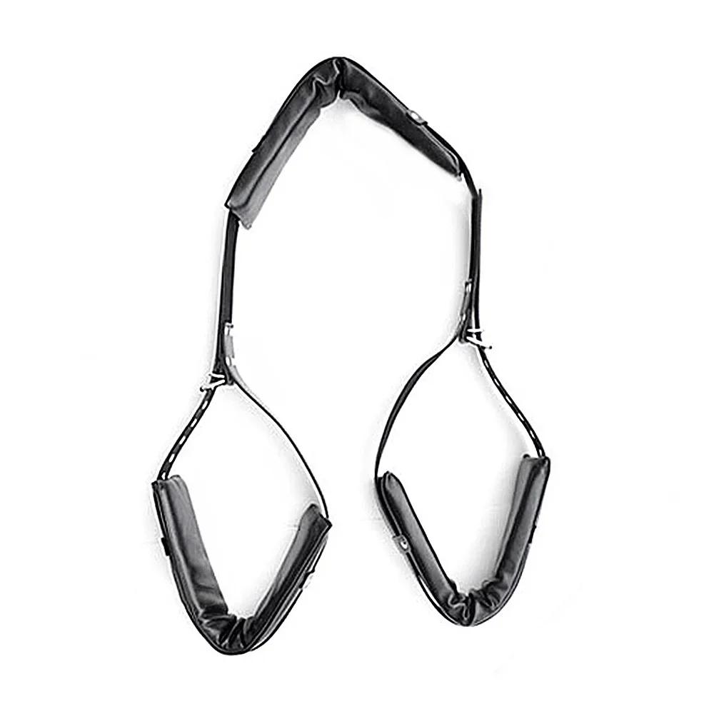 Open Leg Sex Toy Sex Bondage Kits Restraints Adult Sex Game Strap SM Bondage Harness Fetish Sextoy Erotic Accessories