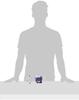 Tees Factory Pokemon Messbecher Gengar++
