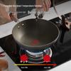 Supor 30cm Non-stick Wok