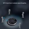 Tenveo Omnidirectional Video Conference Microphone Speaker (CN version)