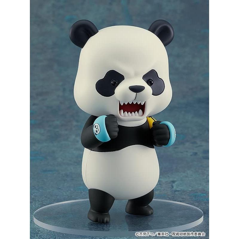 Nendoroid Jujutsu Kaisen Panda Non-Scale Painted Action Figure Plastic Toy