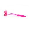 Face Massager Roller for Cat Silicone Massager Roller with Non-slip Grip