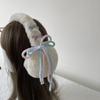 Y2k Winter Ear Warmer Earflap Plush Ear Cover Fashion Bowknot Earmuffs  Girls