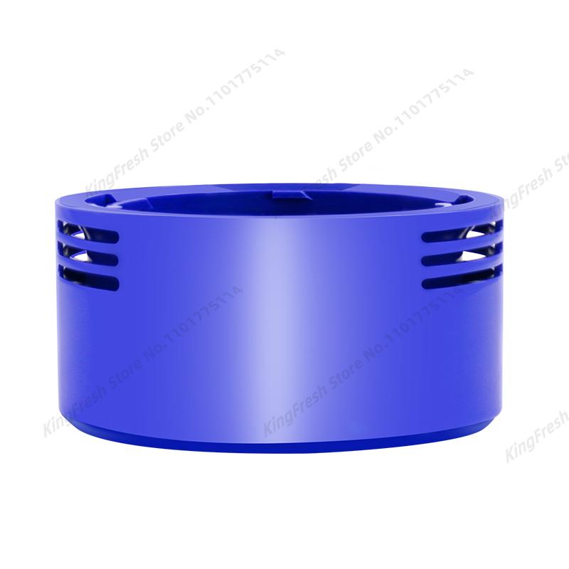 Compatible For Dyson V7 V8 Pre Filter Post Filter Replacement Parts Accessories Vacuum Front and Back Washable Filter