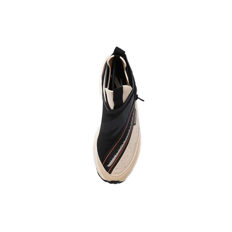 Anta Explore Mid Beige Black Orange Men 112045529-1