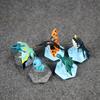 Avatars Water Ways Pandora Planet Magical Creatures Marine Animal Model Toys Action Figures Collectible Kids Surprise Gifts