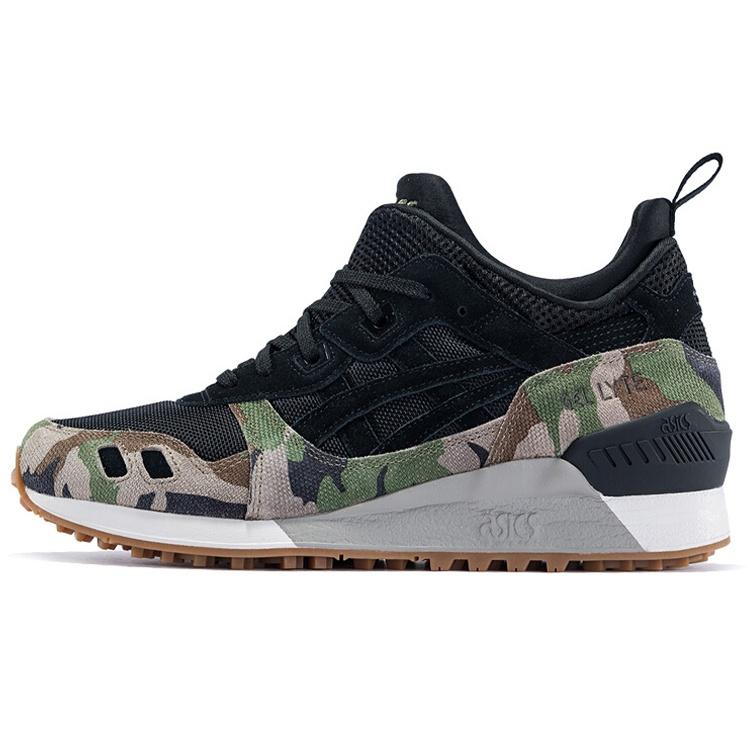 ASICS Gel Lyte MT Camo Pack Men s H8E2L-9090 EU 40