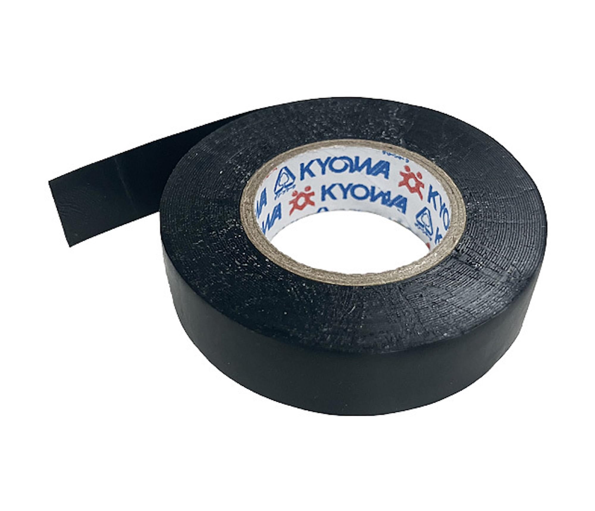 Kyowa Million Rim Tape Black (15mm x 5m) 5M чёрный