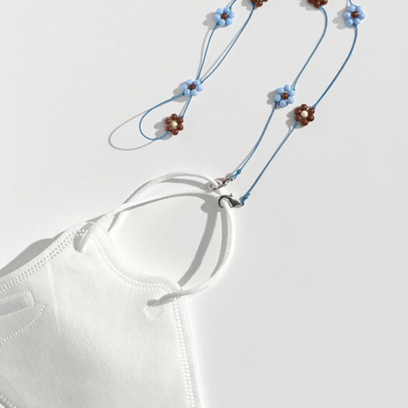 LIEGE Small Squrare Belt