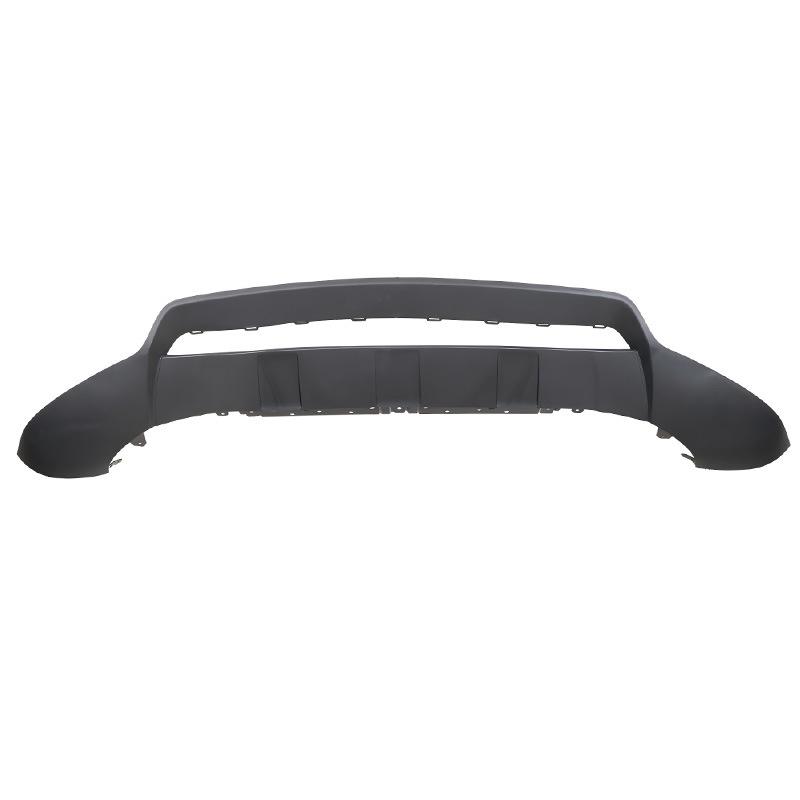 Porsche Cayenne 9Y0 Front Bumper Lower Skid Plate (2018-2025)