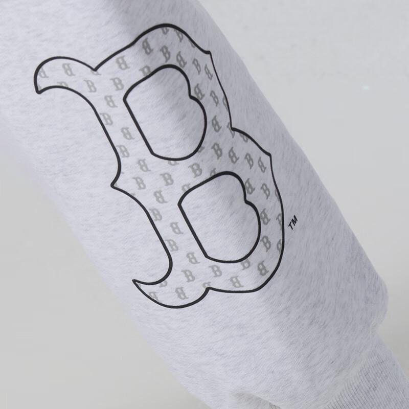 MLB Classic Monogram Unisex Casual Knit Pants