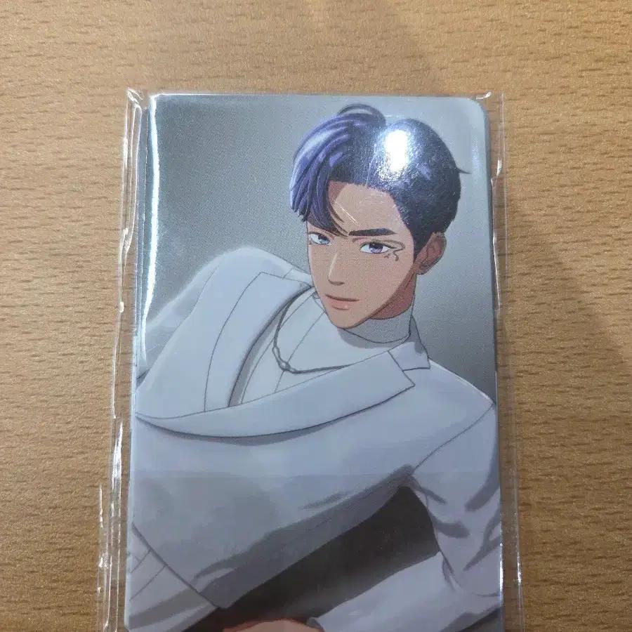 PLAVE World Tour Concert PLAVE Zone Photo Cards (5 people)