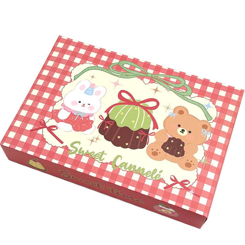 Ексклюзивна DIY Подарункова Коробка-Сюрприз: Таємнича гра Poke для Днів народження та Дня святого Валентина