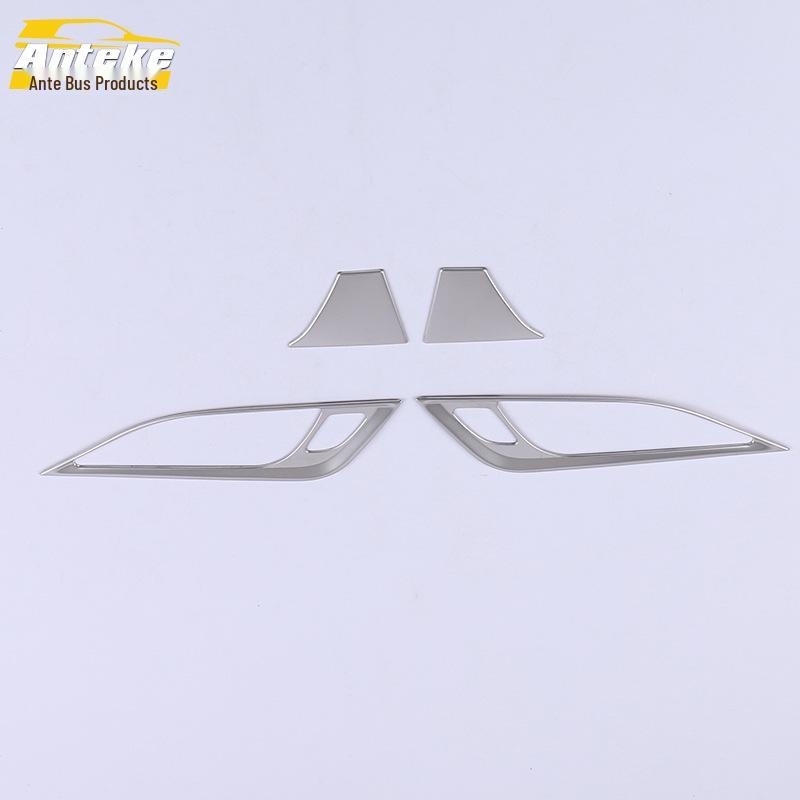 2020 CT4 Interior Door Handle Decorative Trim Ring