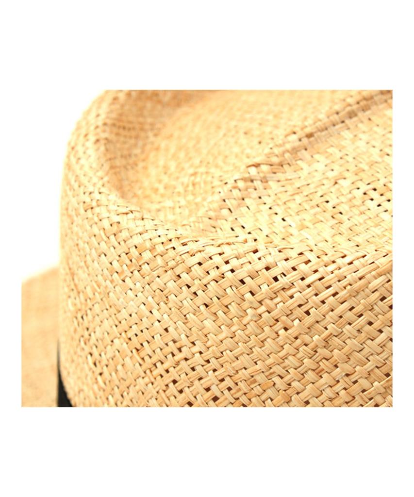 Yunibeosyeolkemiseuteuli Bkmt Bau Jungle Panama Hat