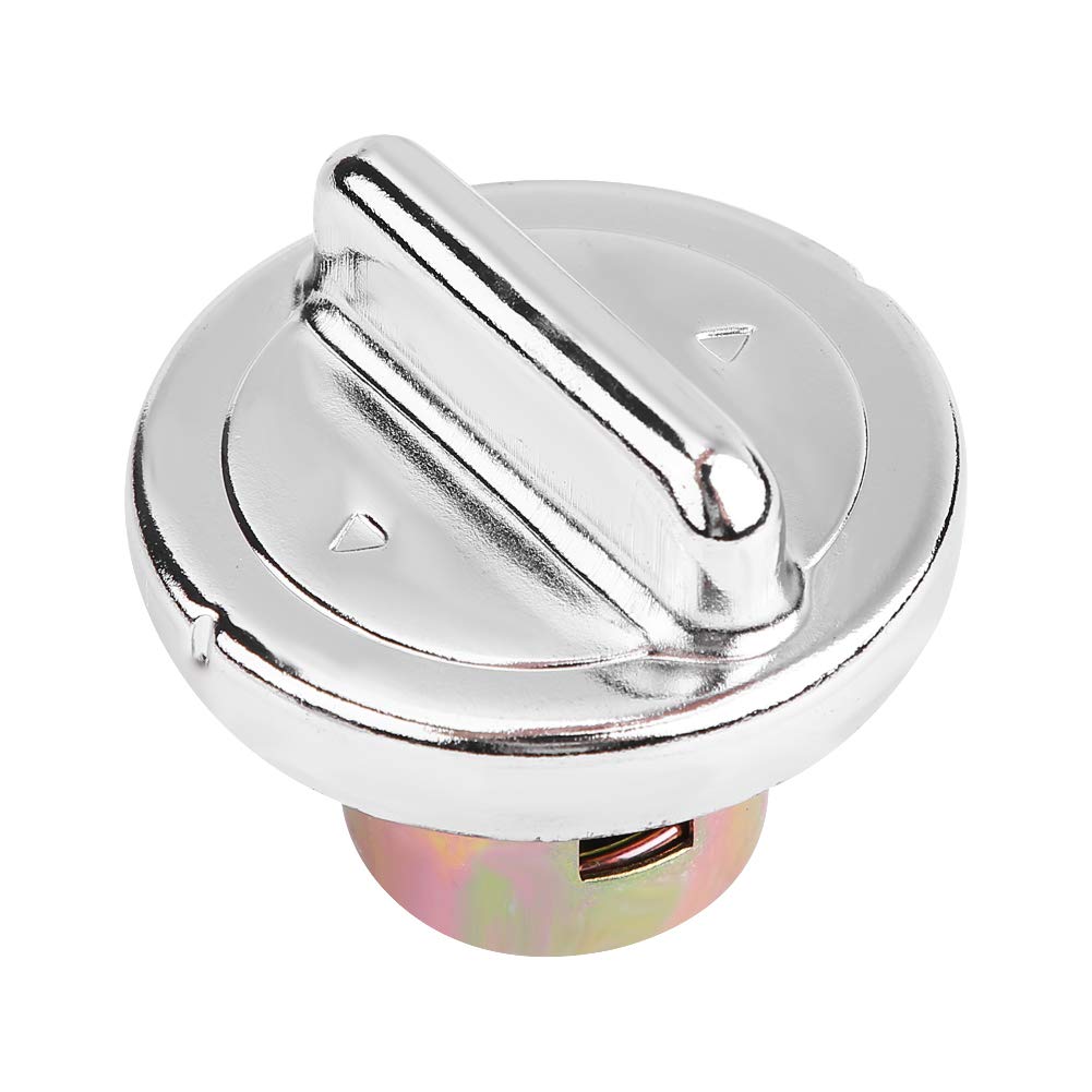 

Fuel Cap Gas Tank Cap Fuel Cap Cover 5.5cm Diameter GY6 Engine 150CC 250CC