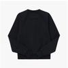 MaiSon KitSune Kw00309km0001 P199 DreSSed Fox Patch Women S SweatShirt