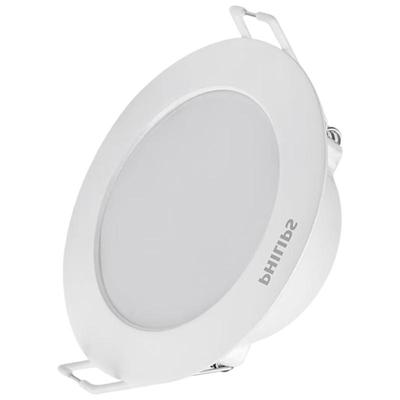 Φωτιστικό LED χωνευτό Eye-Care Εξαιρετικά Λεπτό 3,5W