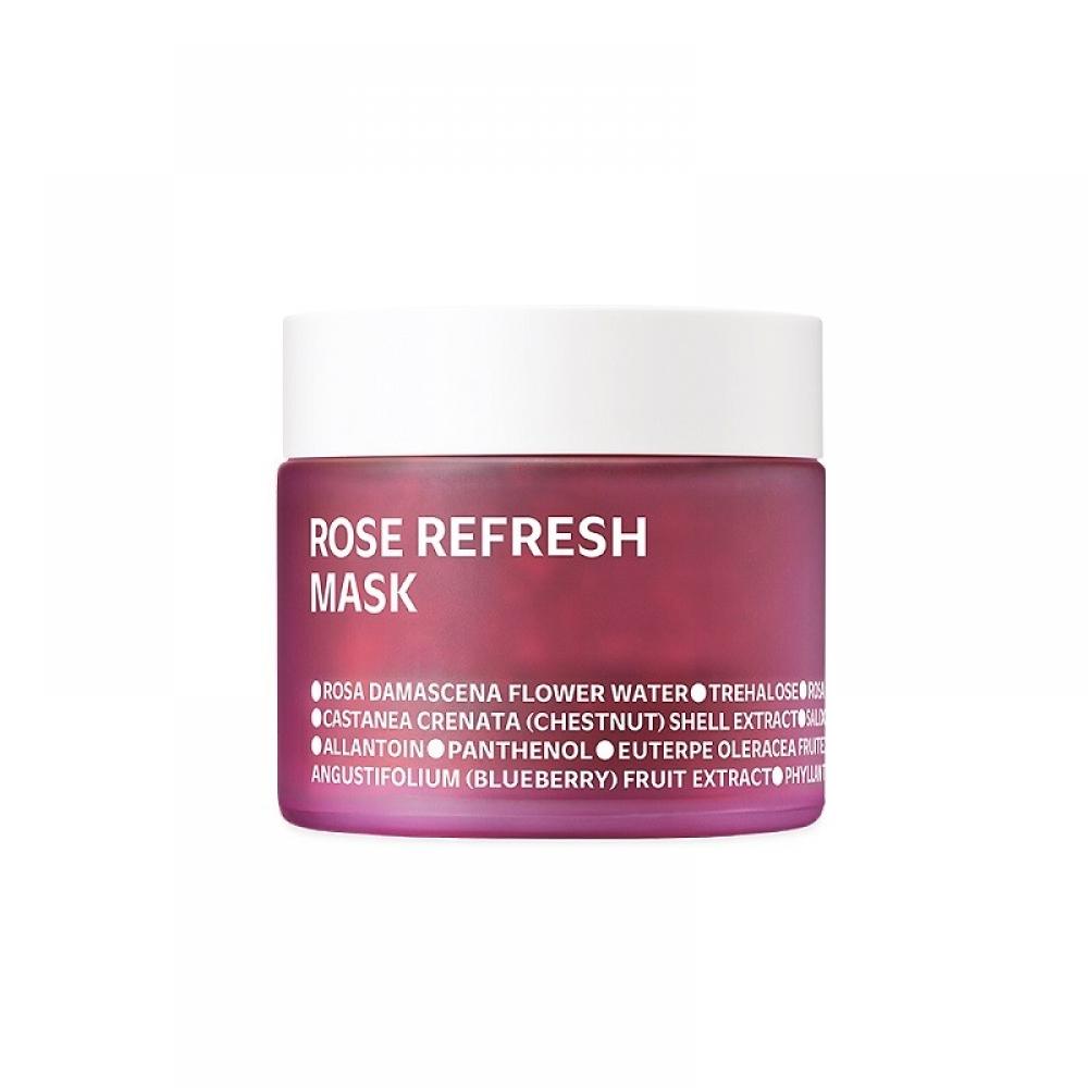 Isoi Br Refresh Mask 80g