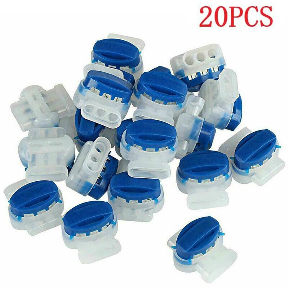 20 KS Kabelová spojka 314 pro robotickou sekačku Automower trávník f