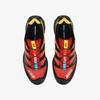 L49159700 Salomon XT-4 OG "Lava Falls/Beach Ball"