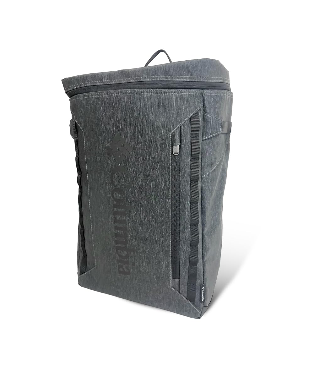 

Sidekick 30L Рюкзак квадратный рюкзак [Колумбия] PU8675(011Черный вереск)