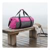 Scuba Gear Duffel Bag Detachable Shoulder Strap Mesh Dive Heavy Duty for