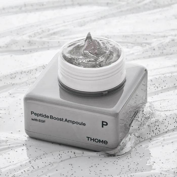Tom Peptide Boost Ampoule