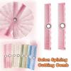 Professional Spining Cutting Comb with Bearing Anti-static Barber Comb Fidget Hair Comb  for Salon