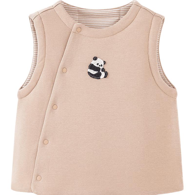 minibala Padded Infant Thermal Vest 73