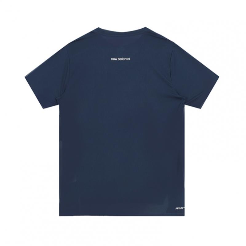 New Balance Excellerate Running Tee