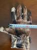 Camouflage Bionic Tactical Gloves: Non-Slip, Breathable, Touchscreen Compatible for Hunting, Cycling, and Running.