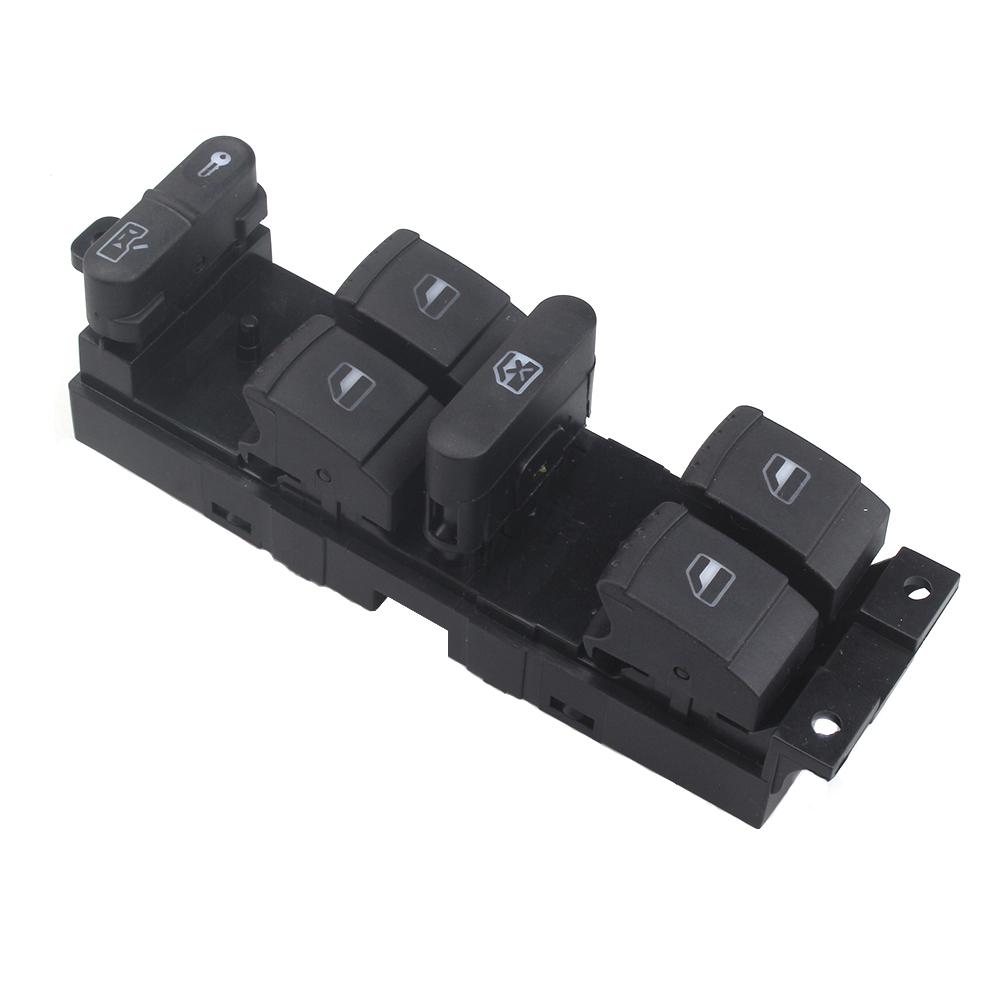 1PCS OEM Window Control Switch Button For 99-04 Golf 4 J Etta MK4 BORA BEETLE Passat B5 B5.5 1J4 959 857 D 1J4959857D