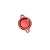 2023 Starter Outer Cover Motor Protective Cover Guard For Honda DAX125 MONKEY125 GROM MSX125 DAX MONKEY MSX 125 2022 Motorcycle