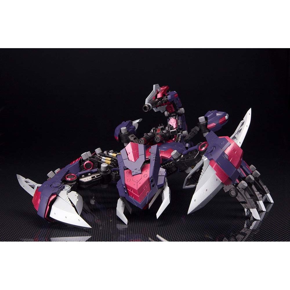 ZOIDS EZ-036 Death Stinger Total length approx. 450mm 172 scale plastic model
