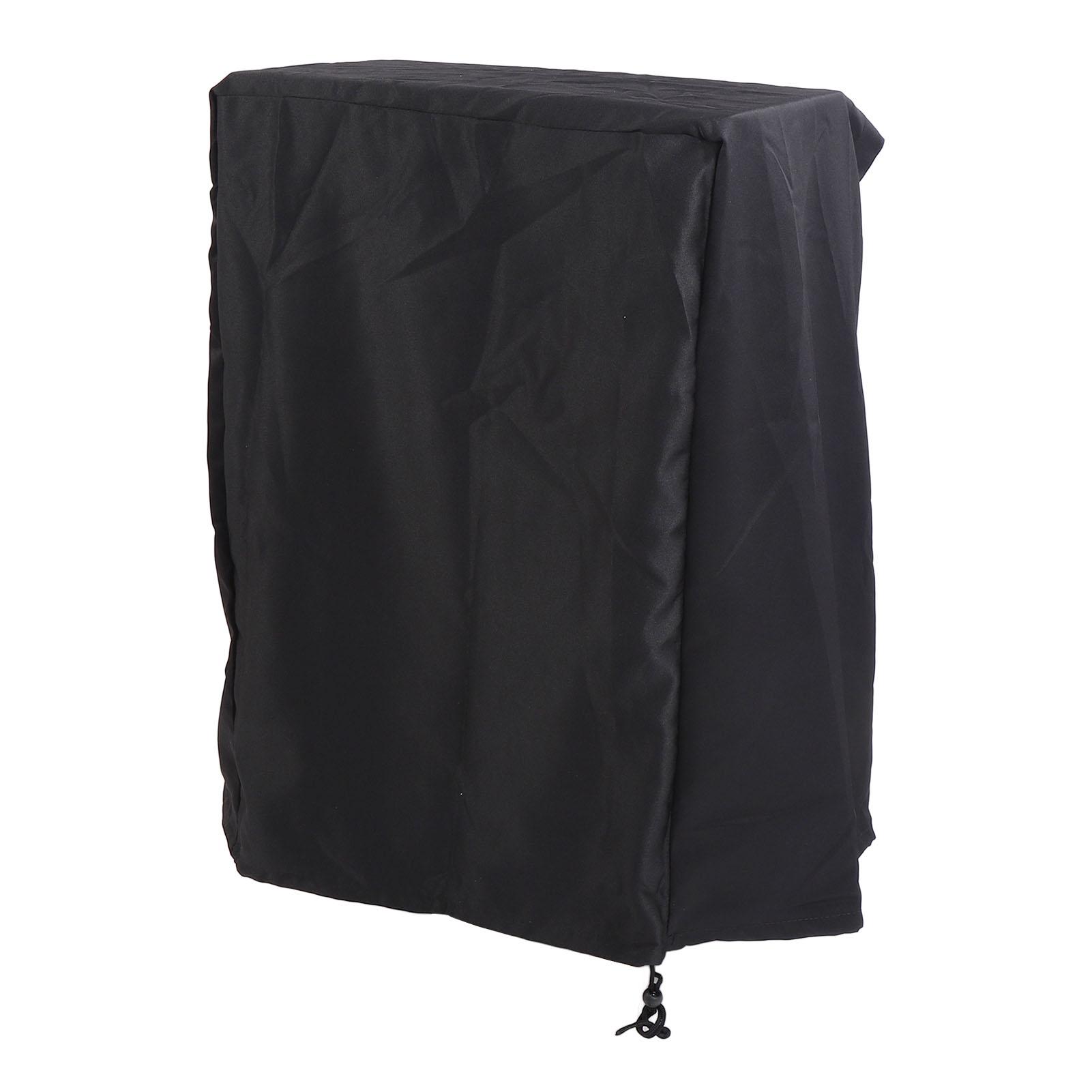 Чехол для кондиционера Ткань Оксфорд Пылезащитный Защита от царапин Машинная стирка Защитный чехол для кондиционера для 65x50x100cm 256x197x394in 1960₽