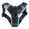 Für Gopro Helm Kinnhalter Sportkamera Halterung Go Pro Motorradhelm Halterung Moto für Gopro Hero 9 8 7 6 5 4 3 Action Kamera