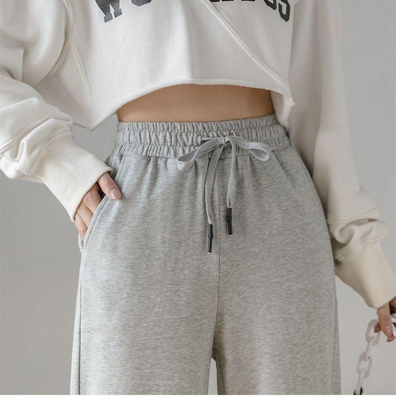 Gray Sweatpants Best Womens Sweatpants 2021 Buy 2021 Spring Women