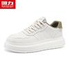 Warrior Men's Minimalist Casual Sneakers