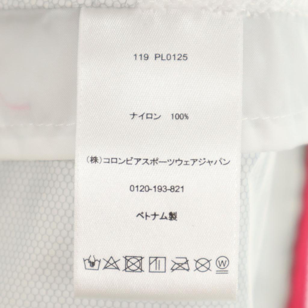 Columbia Simpson Sanctuary Rain jacket Women Used