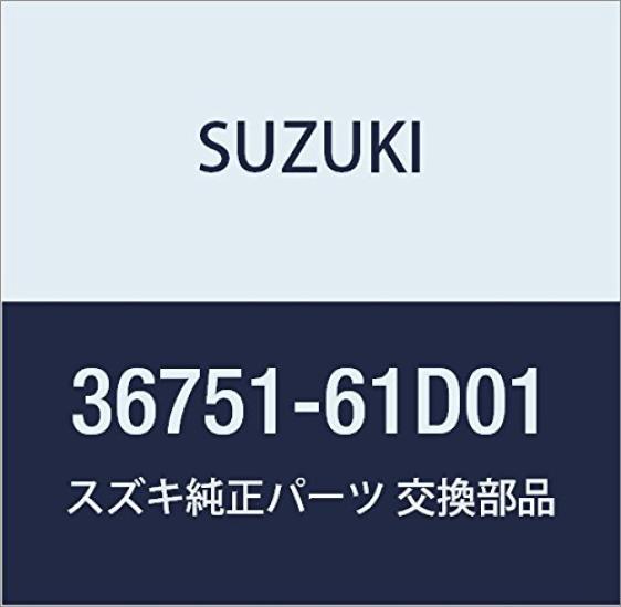 

Оригинальный задний провод стеклоподъемника Suzuki для Alto Номер детали (Седан, фургон, хастл) 36751-61D01