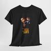 From Dusk Till Dawn 1996 Retro Movie Poster Horror Unisex Graphic T-Shirt