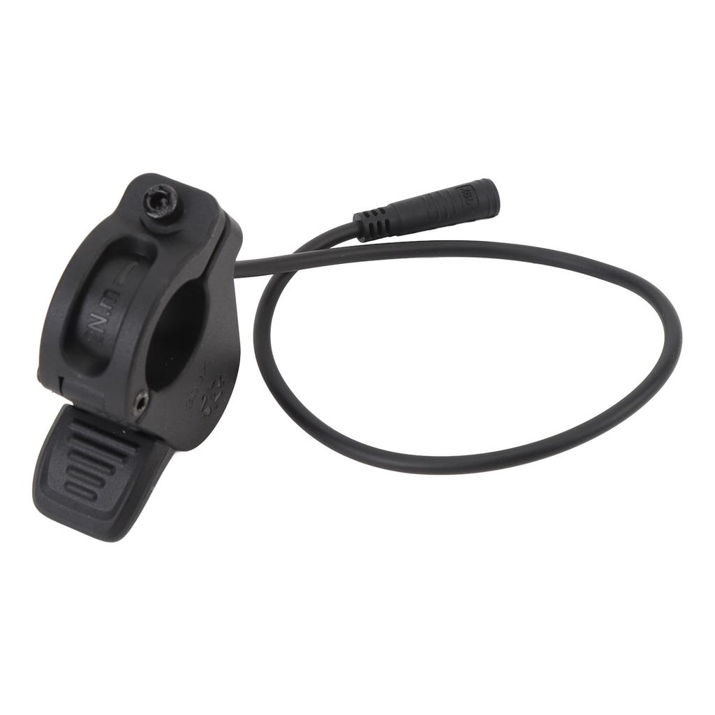 300X Thumb Throttle Speed Control Finger Throttle Accelerator with Water Resistant 3 Pin Female